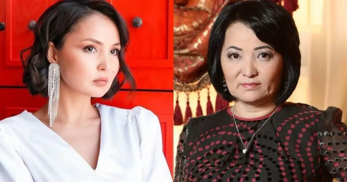  «Бұл әулет Жұлдызды менсінбейді»: Гүлзира Айдарбекова желіде сынға қалды 