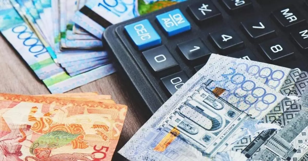  244 мың адам МӘСҚ-тен төлем алды 