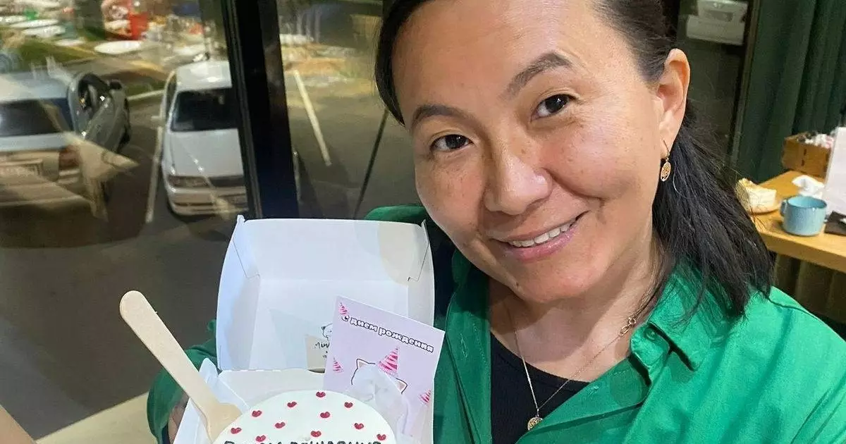  «Туған күніме сый. Ұшу — арманым». Ұшақ апатынан қайтыс болған әйелдің артында 3 баласы қалды 