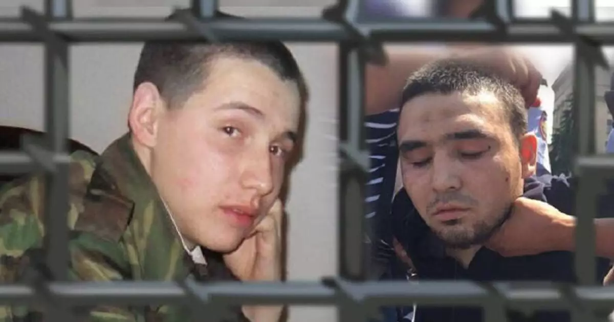  Челах пен Күлекбаев бостандыққа шыға ма: Өмір бойына сотталғандар шартты түрде мерзімінен бұрын босатылуы мүмкін 