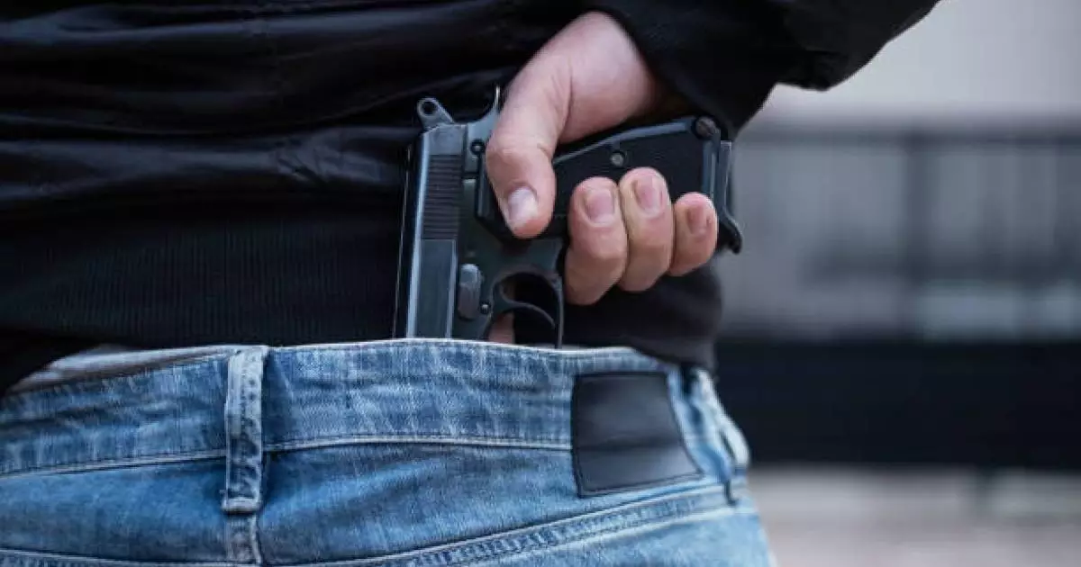  «Қаңғыған оқ»: Төбелес кезінде көмекке келген фельдшер қаза тапты 