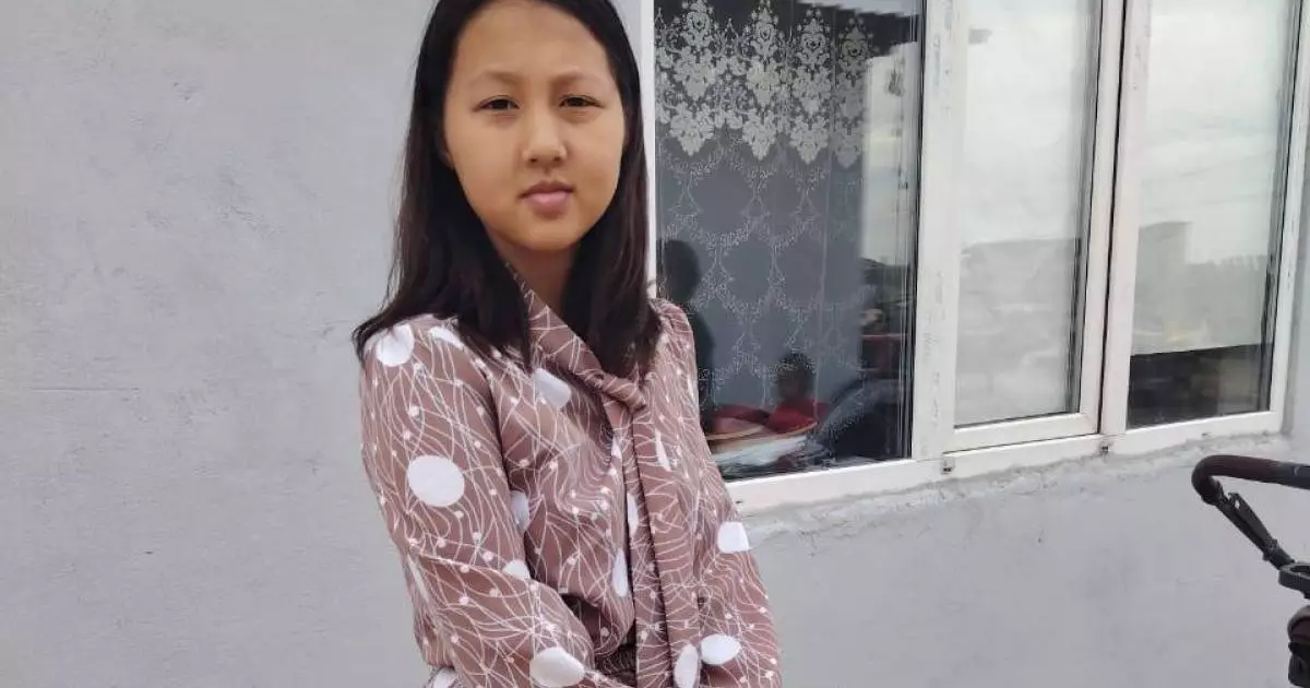  Телефонға шектеу қойғаны үшін 13 жастағы қыз үйінен қашып кеткен 