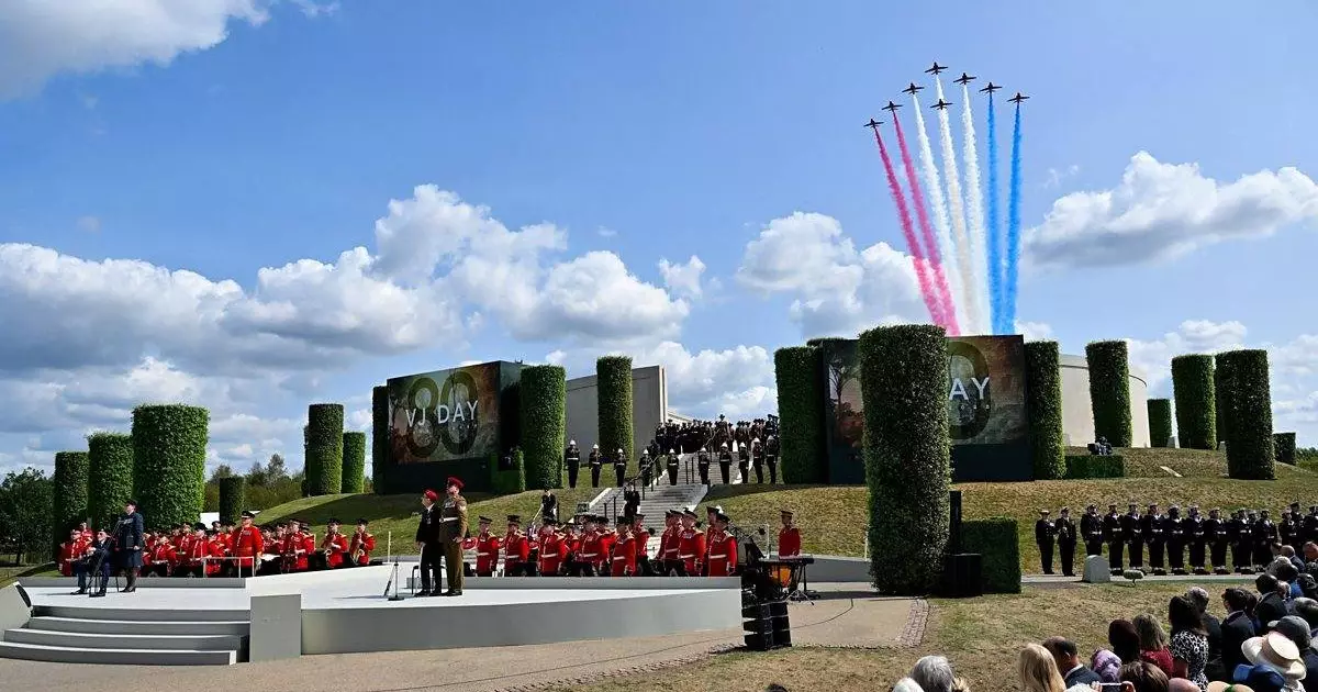  Тоқаев Индонезияның 80 жылдығын құттықтады 