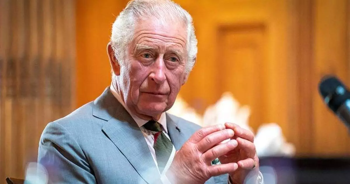  Король Чарльз III-тің денсаулығы нашарлады: қайғылы ақпаратты БАҚ хабарлады 