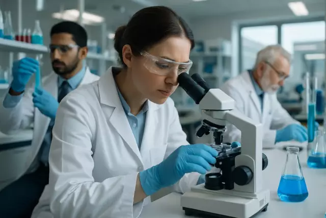 Учёные Казахстана: их открытия и разработки