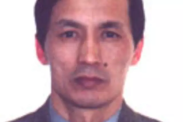 Серик Драхметович Фазылов: химик‑органик и инноватор агрохимии Казахстана