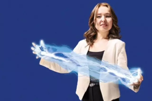 Толганай Сериковна Темиргалиева: новаторка суперконденсаторов из Казахстана