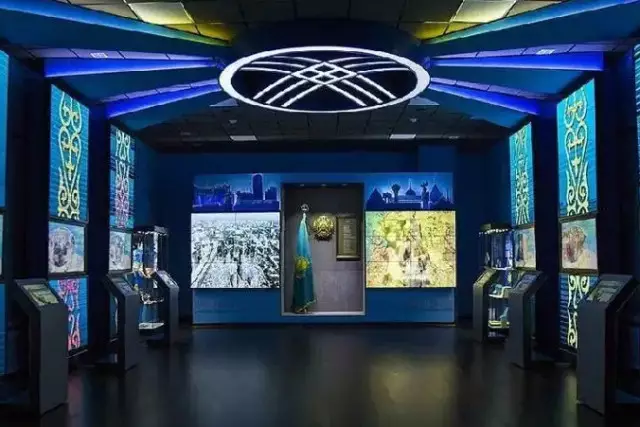 Будущее музеев Казахстана: что ждет культурные площадки страны?