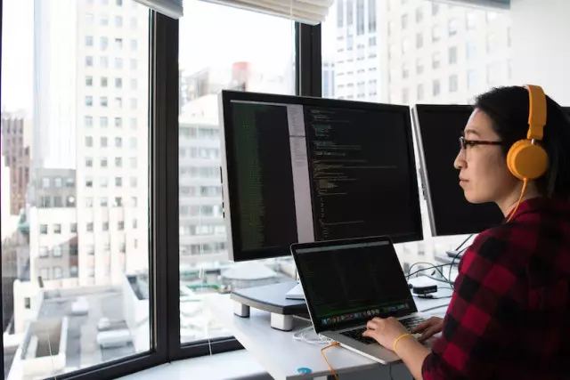 Лучшие вузы Казахстана для специальности «Информационные технологии»