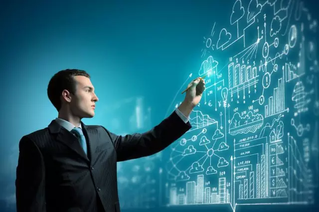 Развитие IT-сектора в Казахстане: достижения и вызовы