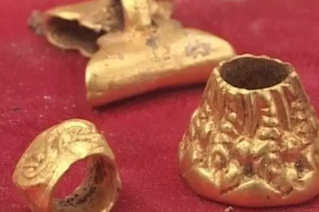 Как археологические находки меняют представление о прошлом Казахстана