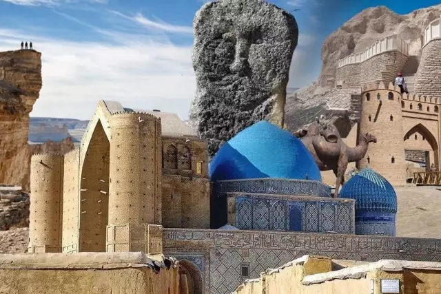 Чем известен Казахстан за границей: достижения, символы и культурное влияние