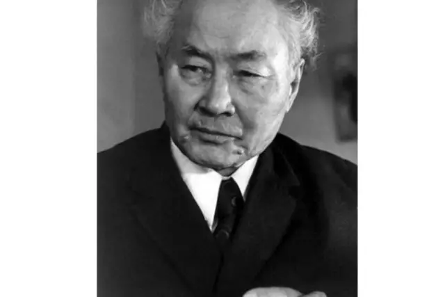 Алькей Маргулан: основатель казахстанской археологии