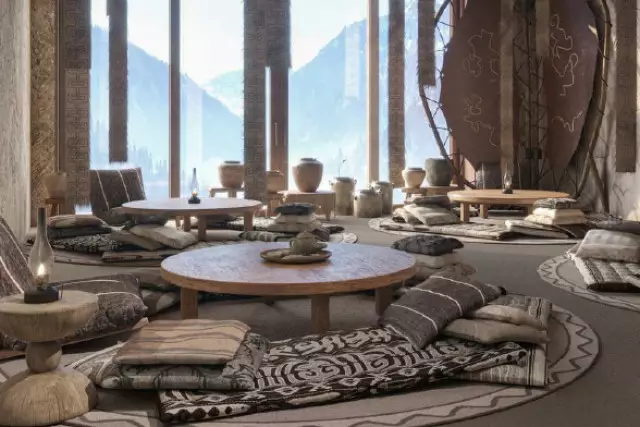 Популярные рестораны Казахстана: чем они славятся?