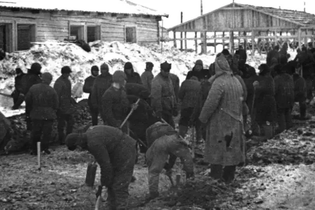 Карлаг и ГУЛАГ: история и суть советских исправительно-трудовых лагерей