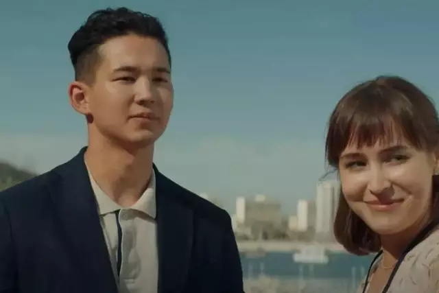 Казахстанские актеры: звезды экрана