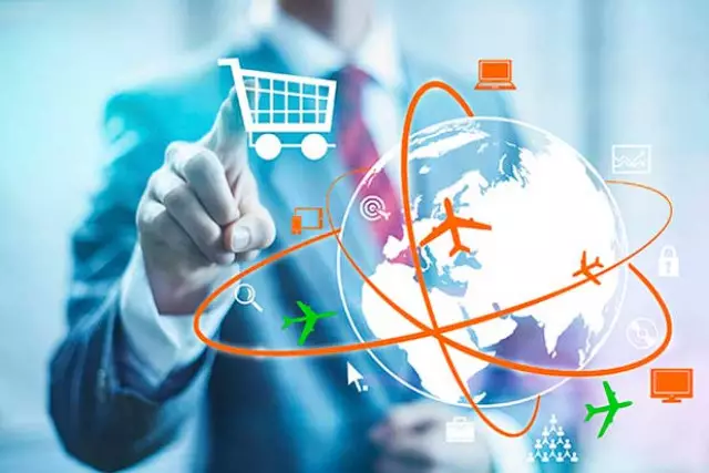 Влияние Казахстана на мировой рынок