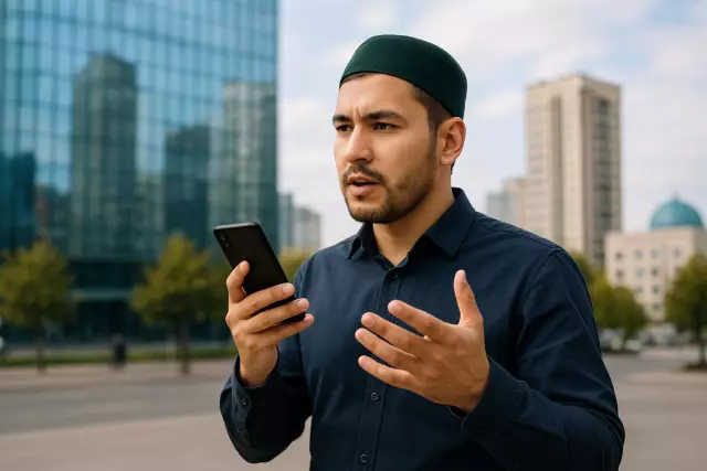 Город, который говорит сам: Новая модель профилактики экстремизма в Алматы