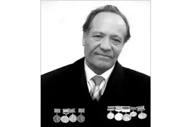 Хабибулла Кусаинович Оспанов: пионер физической химии