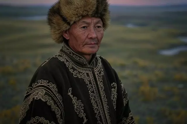 Эпические исторические фильмы Казахстана