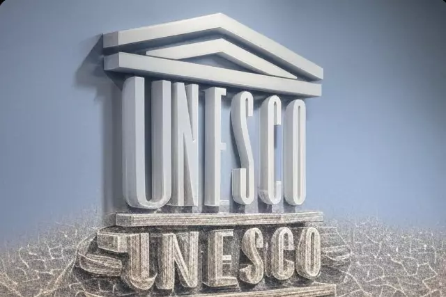 Проект "Культура без границ": обмен с ЮНЕСКО