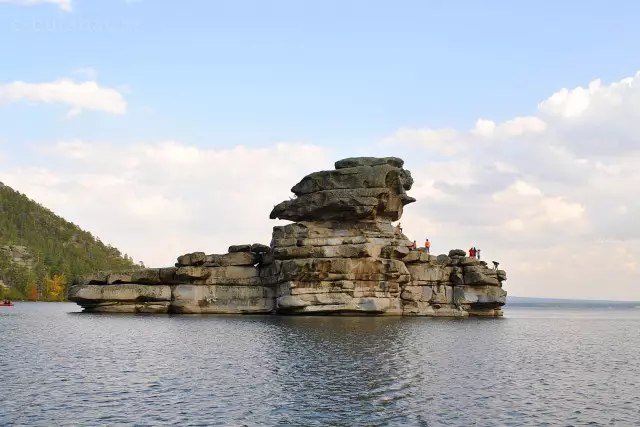 Необычные легенд казахского народа