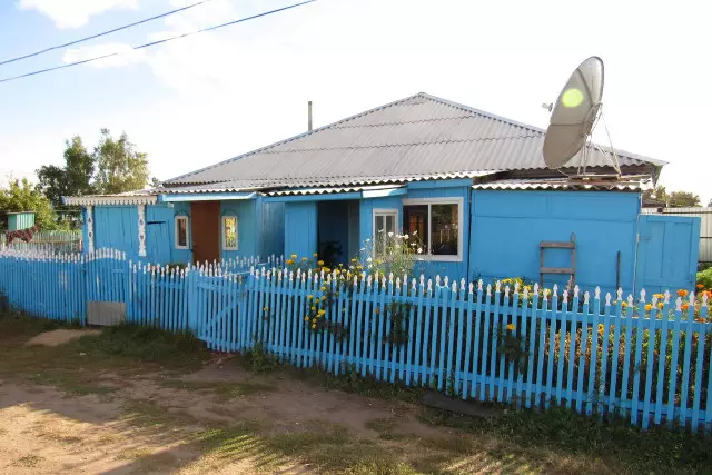 Забытые деревни Казахстана: следы прошлого в степях и горах