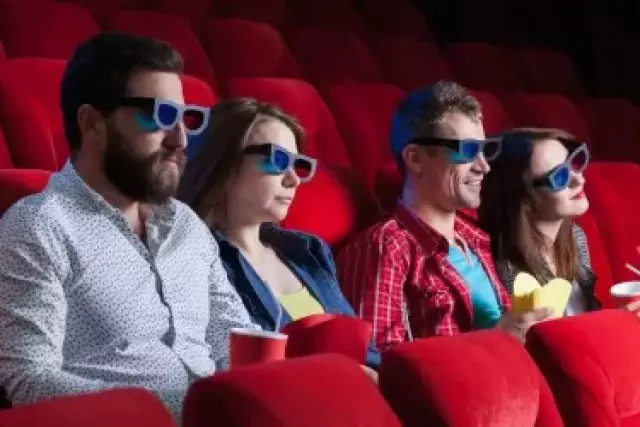 Известные кинотеатры Казахстана: центры кинематографической культуры