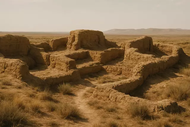 Станет ли Актобе‑Лаэти музеем под открытым небом?