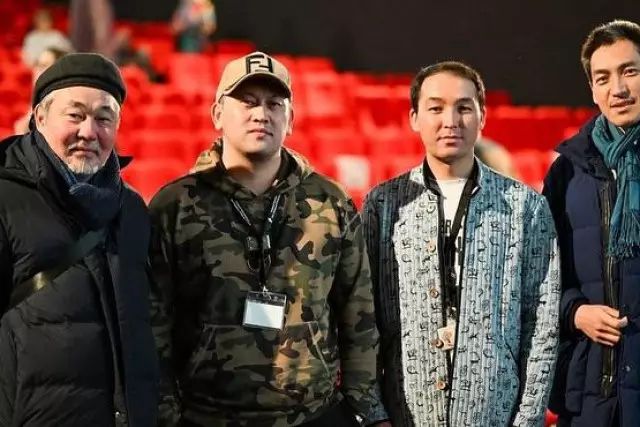 Фильмы о жизни в аулах: отражение сельской культуры