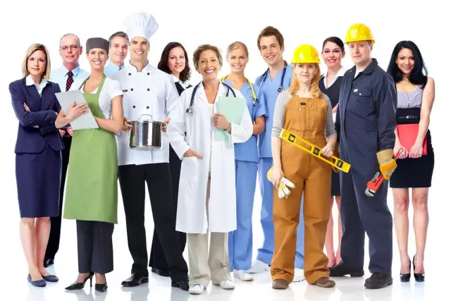 Популярные профессии в Казахстане в 2025 году: тренды и перспективы