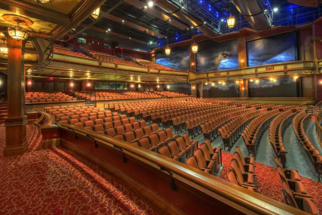 Ожидаемые театральные выступления в Казахстане в 2025 году