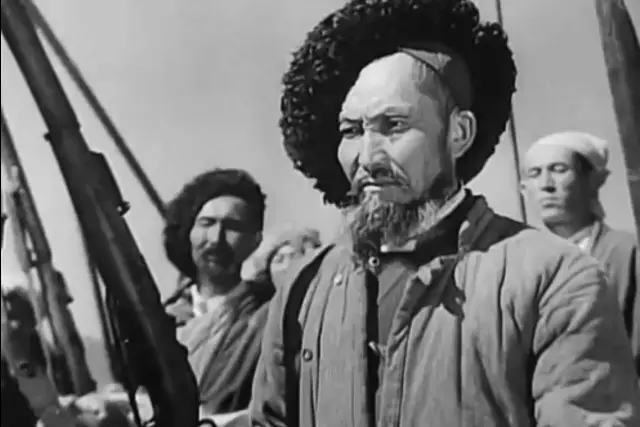 История казахстанского кино: от советских времен до независимости