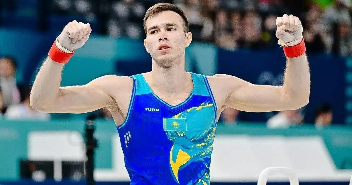  Олимпиадада тарихи жүлдені жеңген спортшымыз туралы жағымсыз хабар тарады 