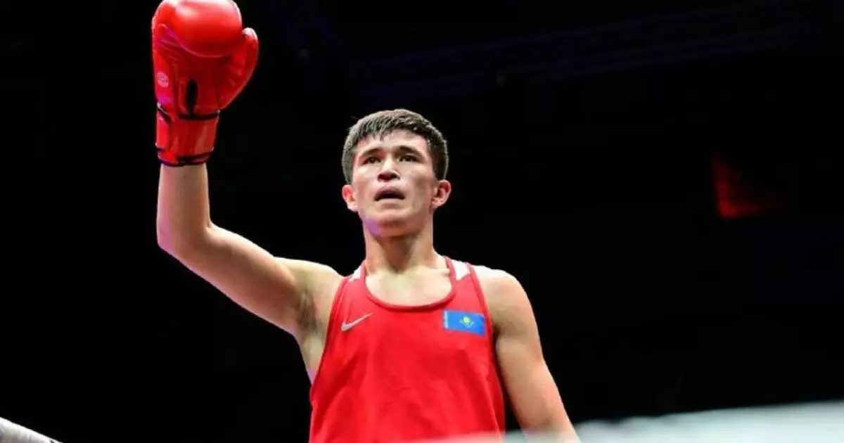  Өзбектің даңқты боксшысы жас талант Төрехан туралы шындықты айтты 
