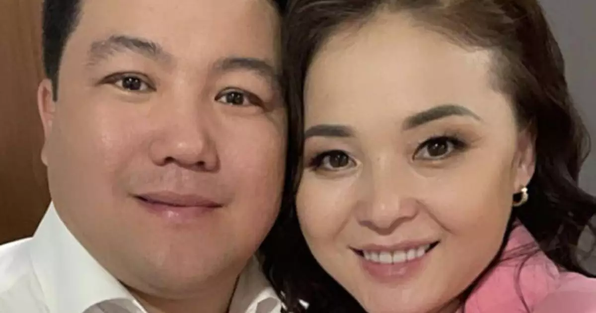  `Арамызда ештеңе қалмайды, бәрі бәрін біледі`: Мөлдір Мұқан ел естімеген жаңалығын бөлісті (ВИДЕО) 