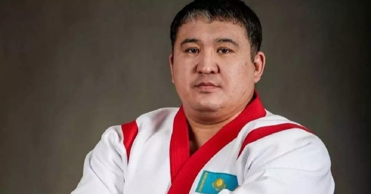  Сүйінші, ағайын! `Қазақстан барысы` атанған балуан жайлы қуанышты хабар тарады 