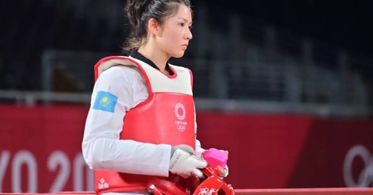  Қазақстанның үздік спортшысы басқа елдің намысын қорғайтын болды 