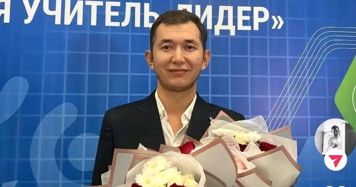  `Білім саласына өзгеріс емес, `төңкеріс` керек`: Танымал ұстаз үлкен үндеу жасады 