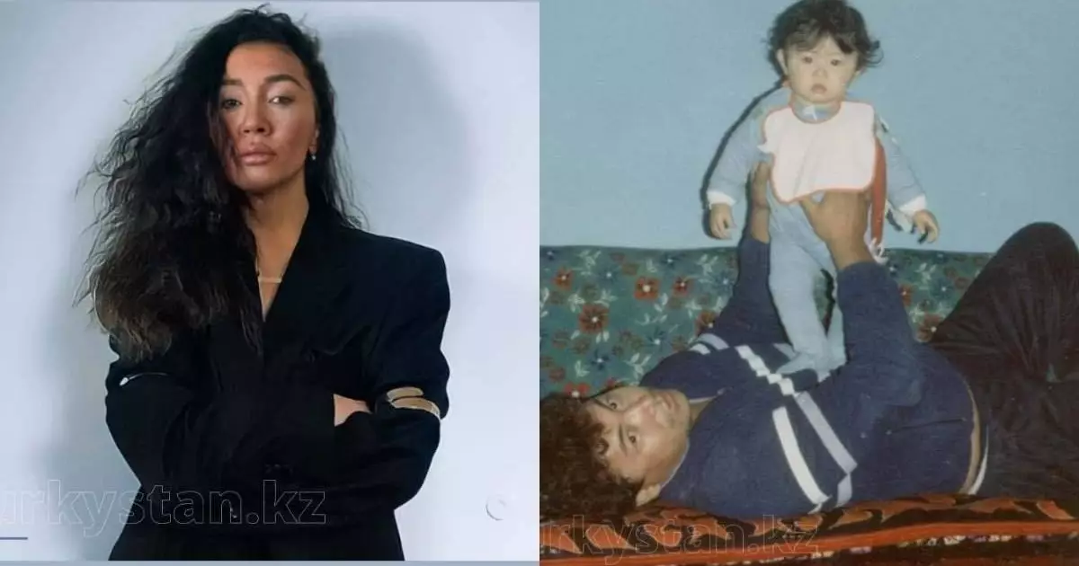  `Әкем бұл елге өмірін ғана арнаған жоқ, жанын да қиды` – Мұстафа Өзтүріктің қызы (ВИДЕО) 