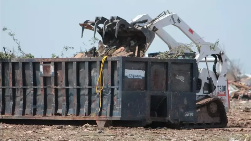 Астанада қатты тұрмыстық қалдықтарды қайта өңдейтін зауыт ашылады