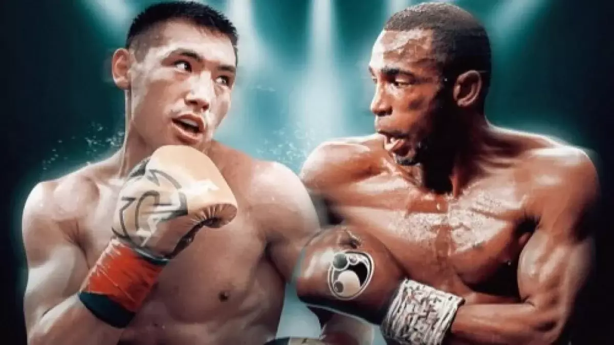 Жәнібек Әлімханұлының жекпе-жегін қашан және қайдан көруге болады