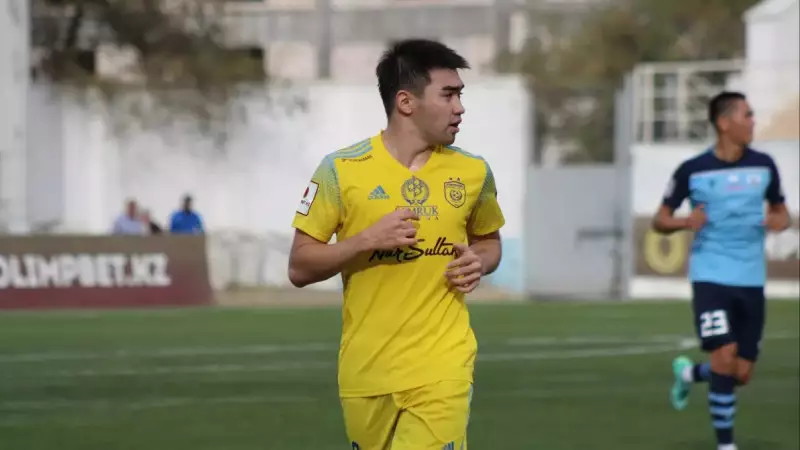 Сағи Совет команда ауыстыруы мүмкін