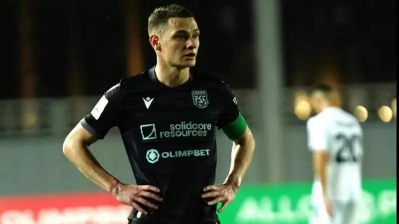 Ислам Чесноковтың қай командаға баратыны анықталды