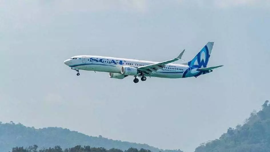 Казахстан и Узбекистан расширяют авиасообщение: авиакомпания SCAT запускает рейсы в три города Узбекистана.