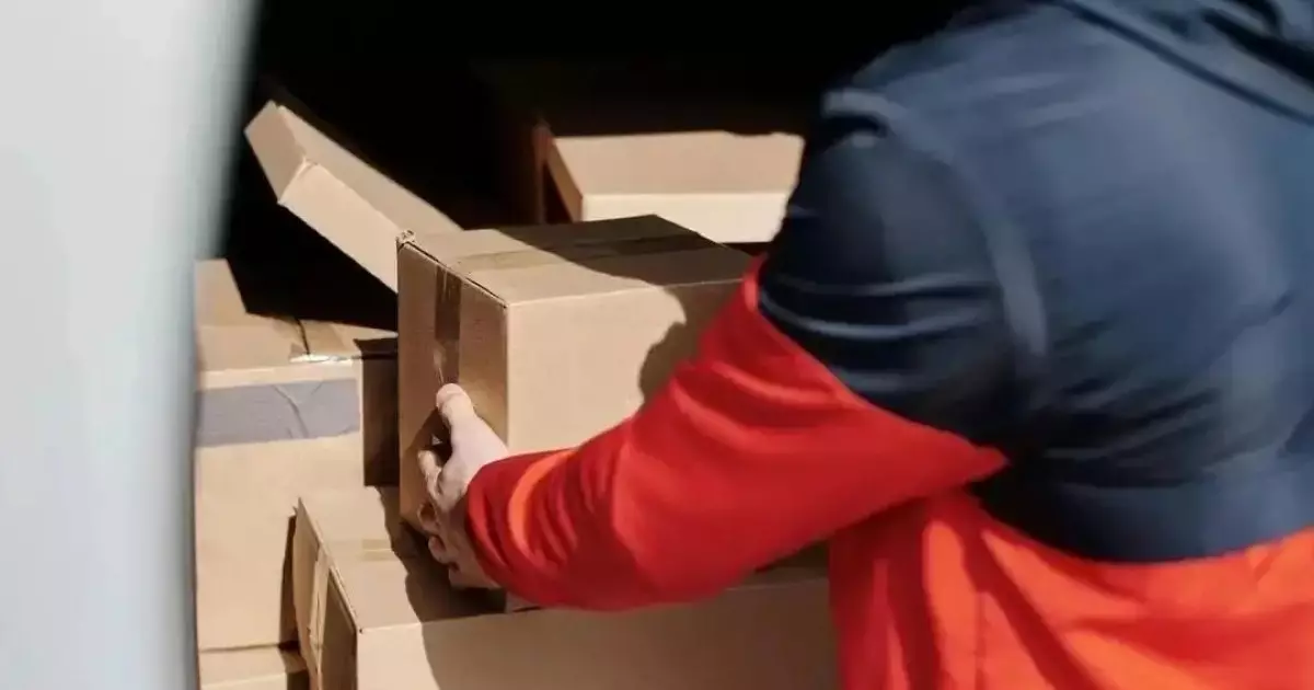  Шетелден сәлемдеме алған қазақстандық студент 15 жылға сотталды 