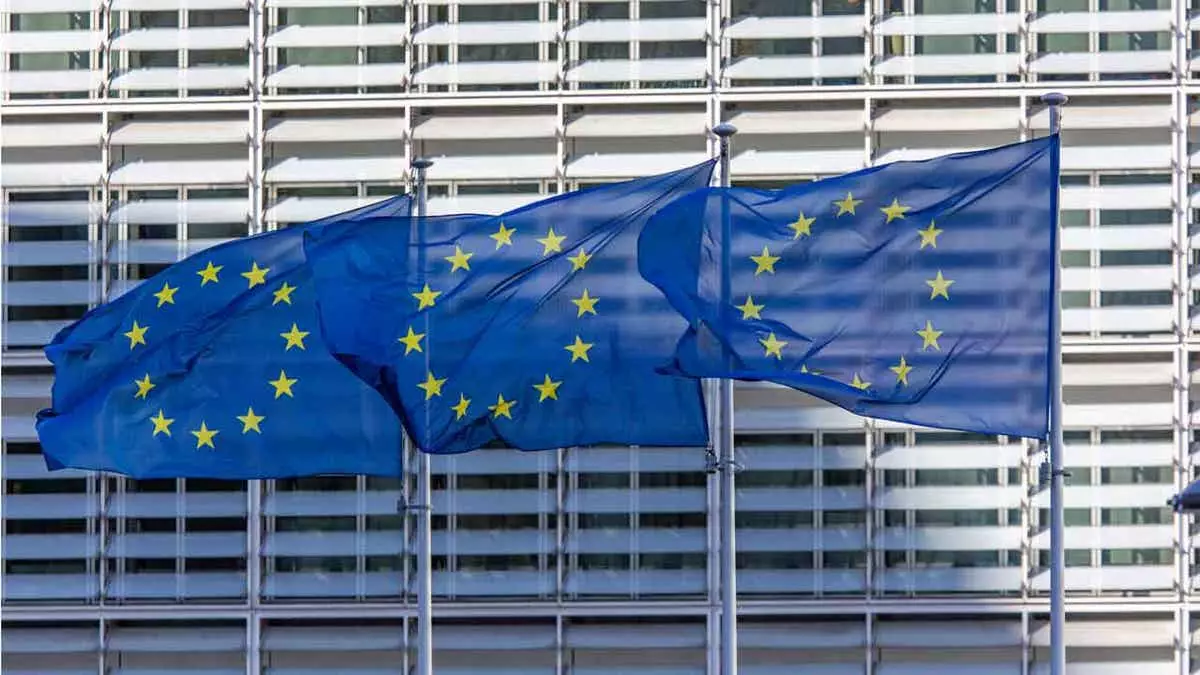 Верховный суд ЕС постановил, что однополые браки должны признаваться во всех государствах-членах.