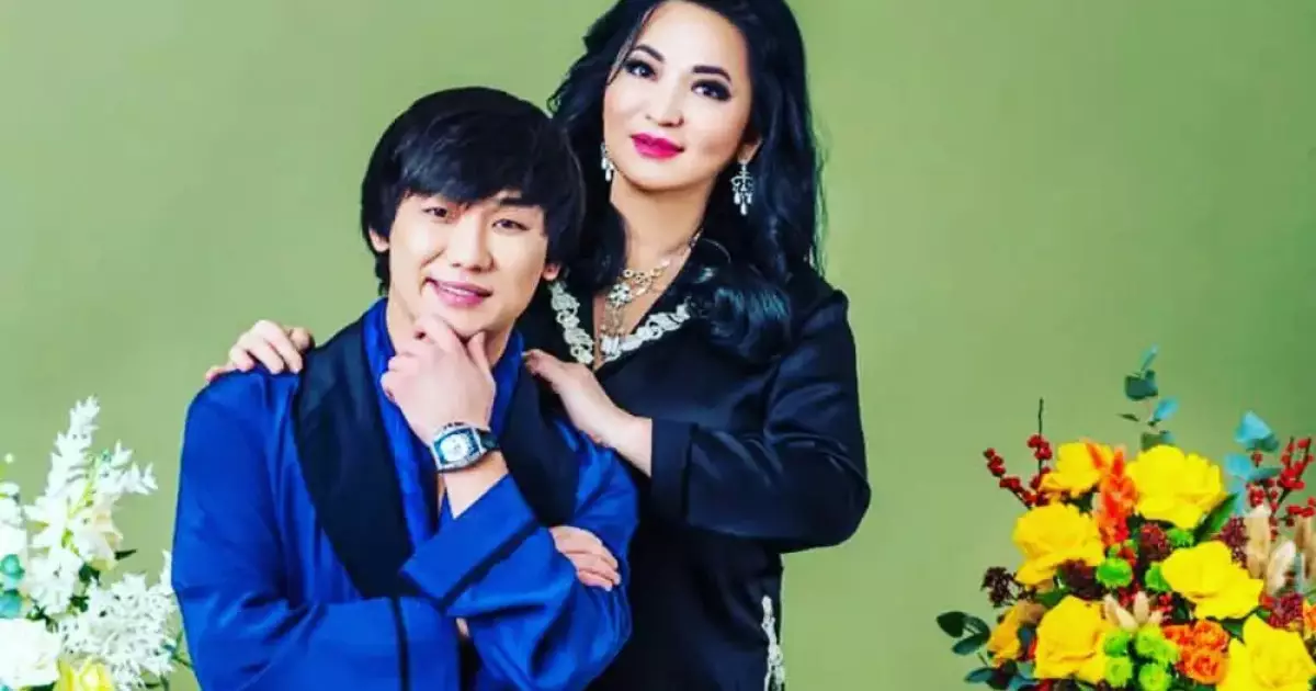   «Қайраттың да кредиті бар...»: Гүлзира Айдарбекова әнші ұлы туралы айтты   