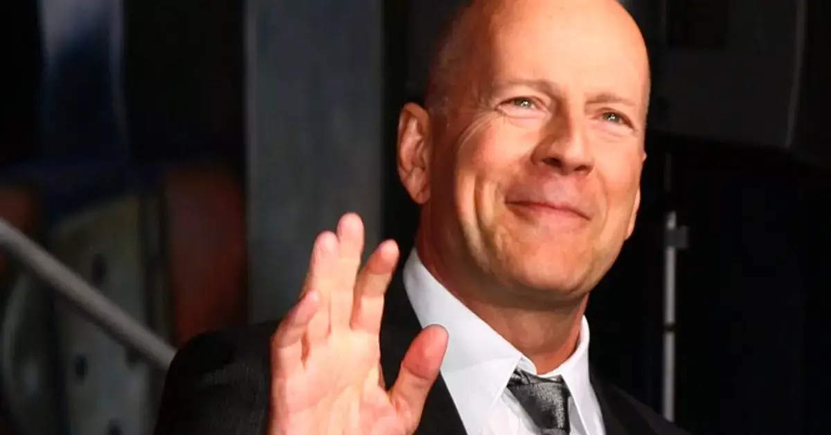 «Крепкий орешек» Брюс Уиллис спасёт мир после смерти: мозг актёра передадут учёным - новости на Lada.kz 25.11.2025