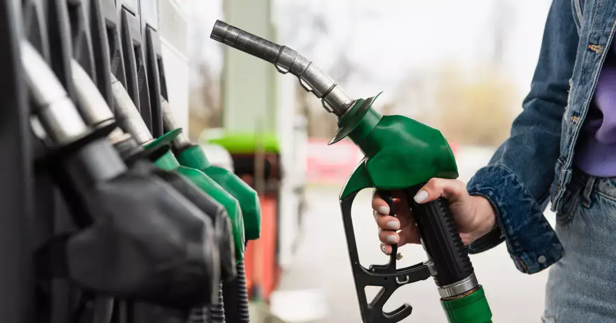 Минэнерго сообщило о предстоящем росте цен на бензин в Казахстане - новости на Lada.kz 25.11.2025